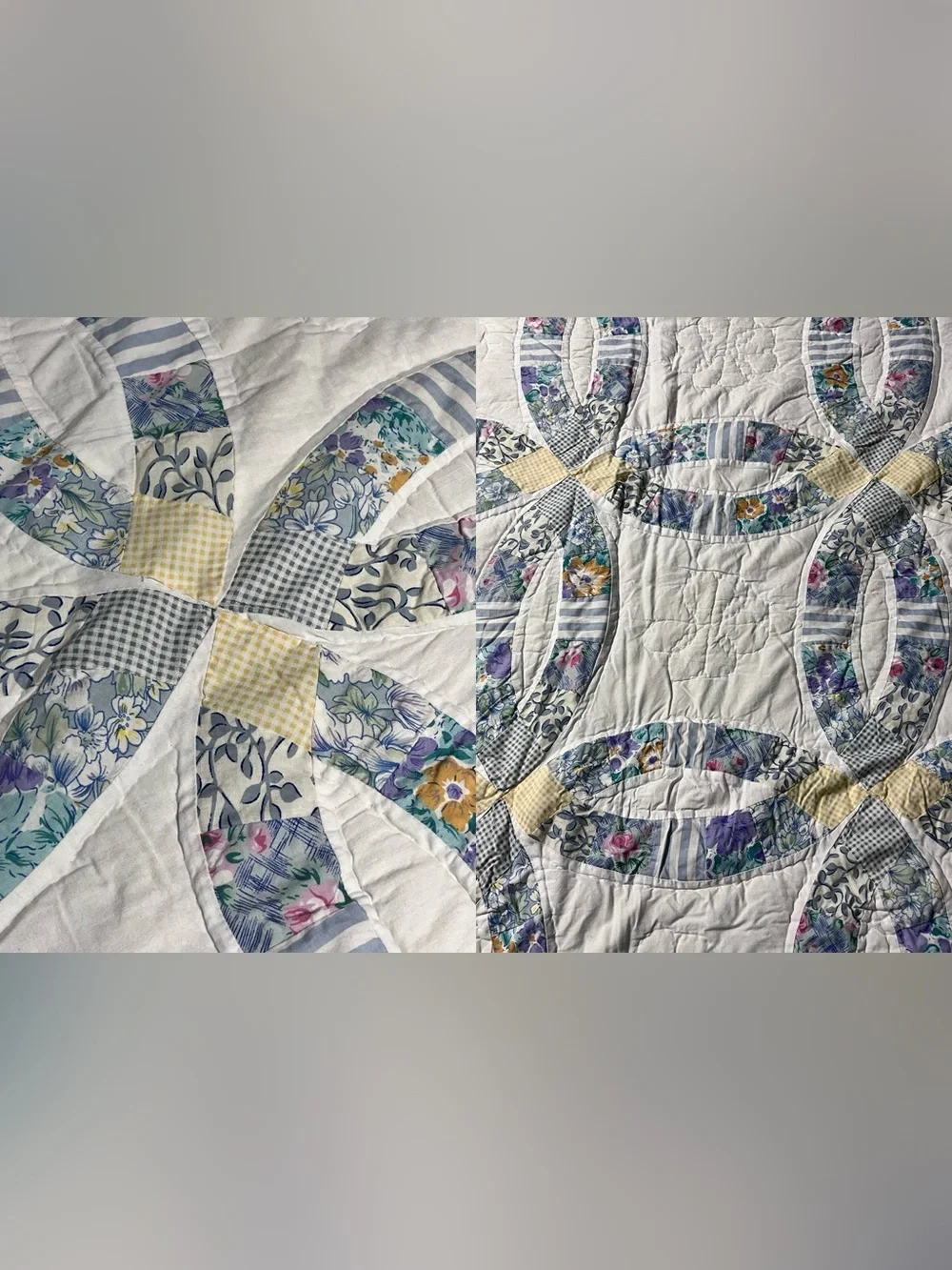 jcpenney vintage king